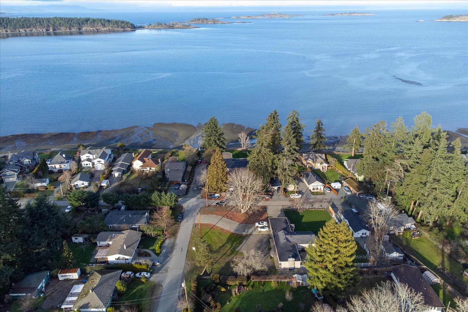 Vancouver Island Real Estate Market Update 2024