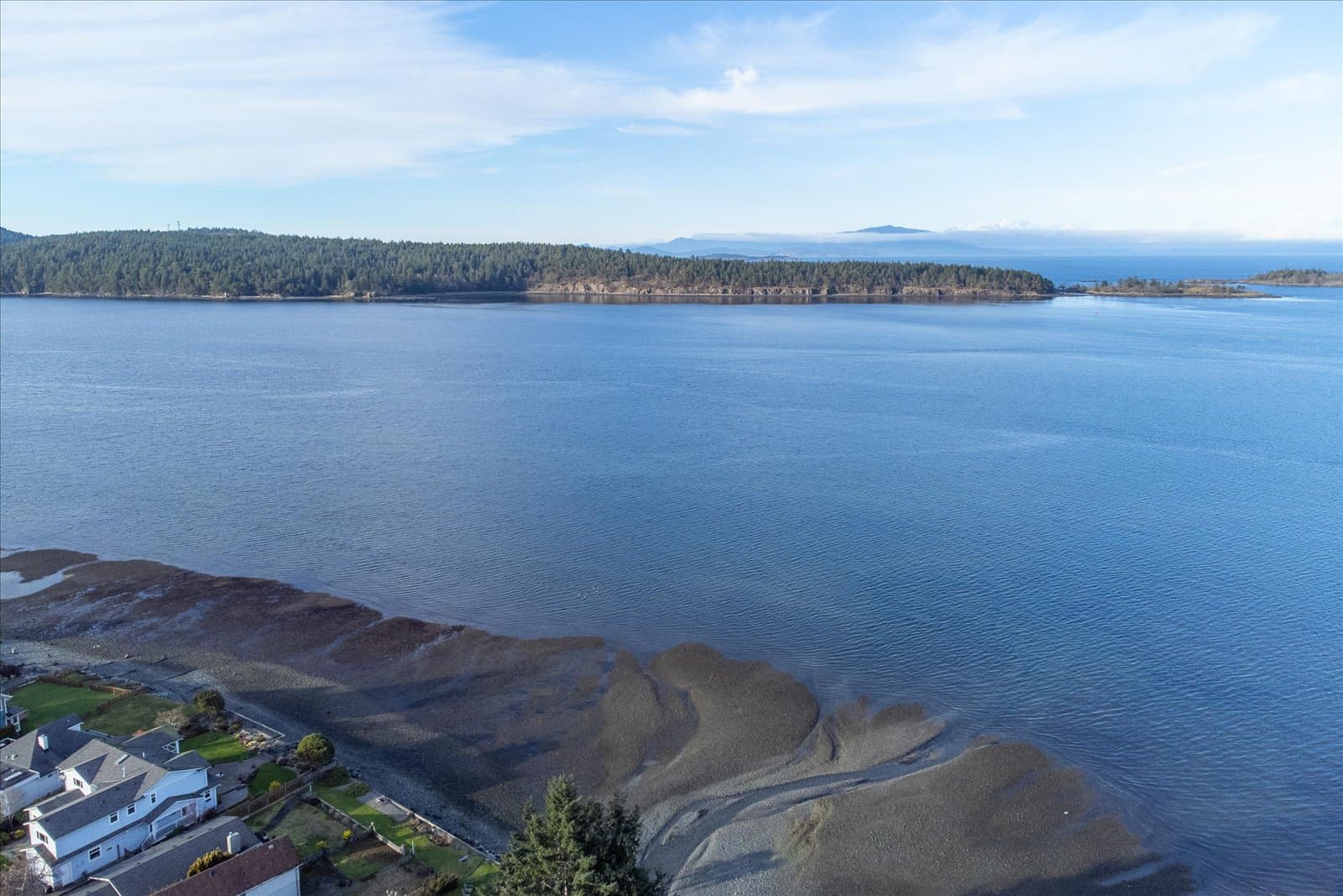 Top Neighborhoods for Families on Vancouver Island