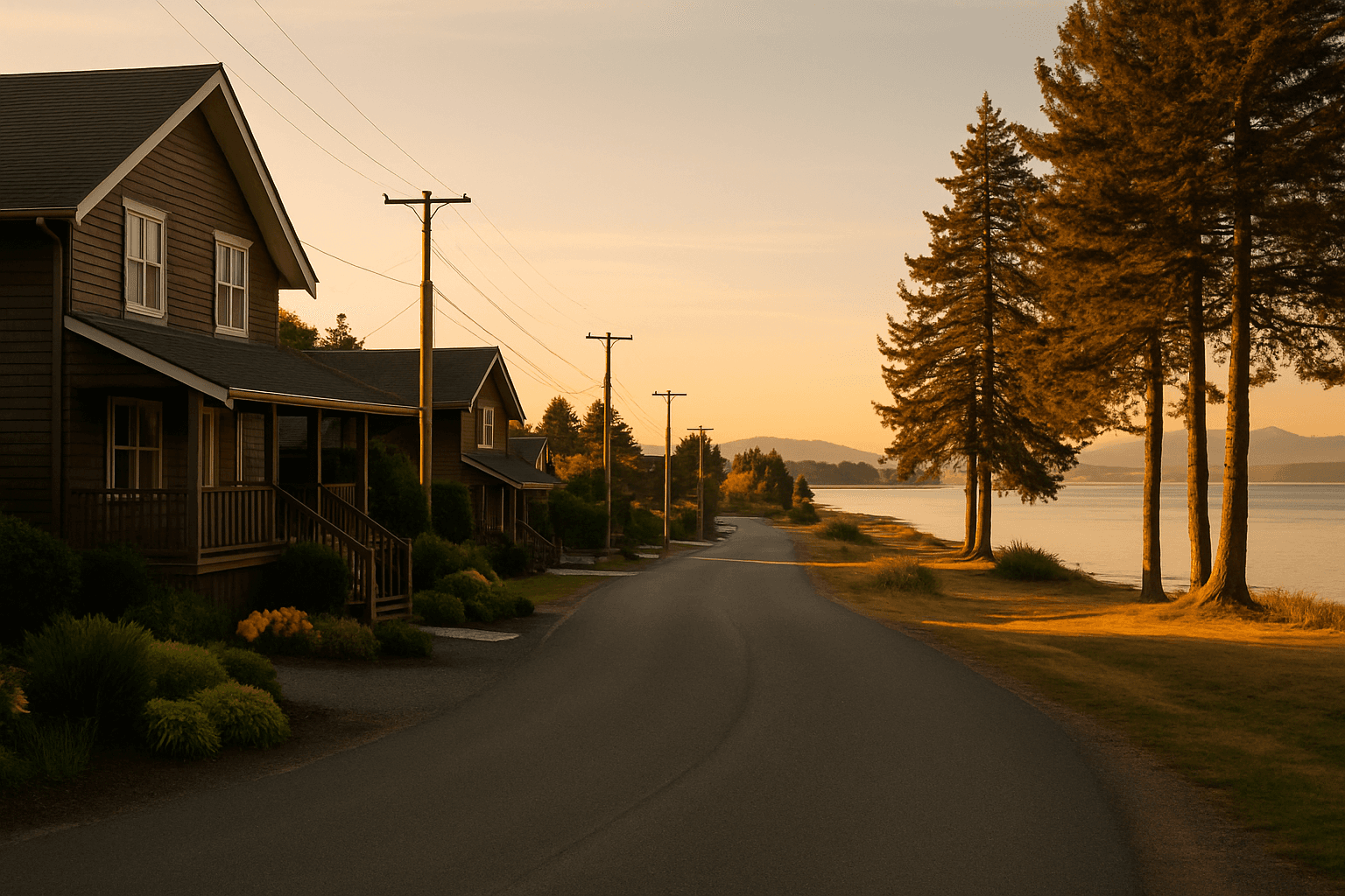 Lantzville